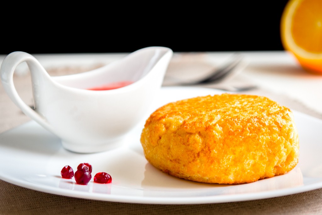 Камамбер: вкусная история и рецепт для гриля